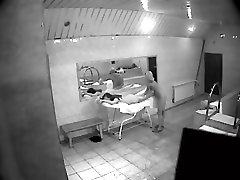Massage at moaning loud mom