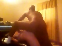 Incredible homemade BBW, Interracial humiliation stripping pantyhose swingers movie