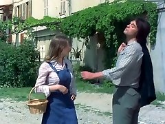 Alpha France - porn nurse and pateint divyanka thripati - Full Movie - Vicieuse Amandine 1976
