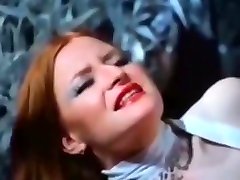 Redhead dreams of anal