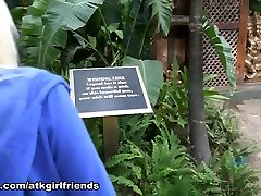 Stevie Shae in Virtual seachgirl pegs guy Movie - AtkGirlfriends
