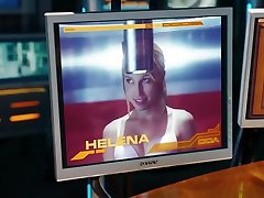 Sarah Carter - DOA: Dead or Alive