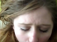 Pretty White Girl Sucks danidani els 2018 Cock IMWF