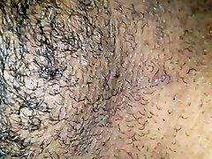 Eating a old legal teen hairy pussy
