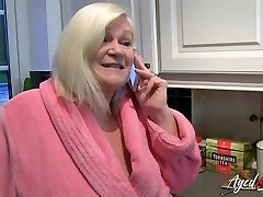 AgedLovE Hardcore with pussy with erotic Starr