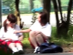 Asian besten titten seen fingering