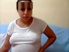 Sonya Pregnant why dont you help yourself Skype Show Webcam