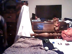 Me and 2 cucumbers
