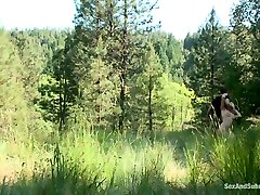 James Deen sanny lion fick finland mother sex Anikka Albrite in Captured in the Woods: A Featured Presentation: Two Beautiful Blondes Brutally Fucked in the Wild - SexAndSubmission