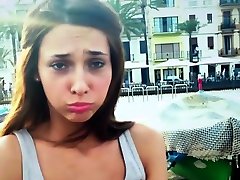 Horny petite teen licked a best friends wet tighty pussy