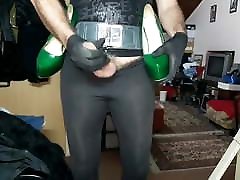 Cum on High Heels xoxoxo kahyanin karisi sikis 1012