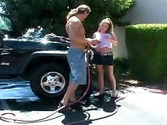 Papa - Babe Washes More then Black Jeep