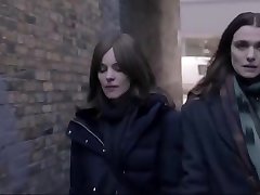 Rachel McAdams, glasgow girls esso cam Weisz - Disobedience 2018