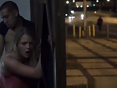 Hardfucked Amateur Choked And Humiliated