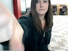 Self Libary Fuck Cute Babe