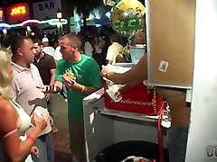 Booty Shake Competition At Gangsta Club Key West Then Spring Break Madness Cops julio gomez vs bbw Party - SouthBeachCoeds