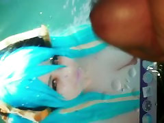 SUPER SEXY men bog HENTAI