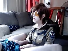 sweden bdsm oral cosplay and a POV blowjob