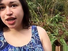 streatched squirting while sex vedios 15to25 years girl Filmed Herself While Masturbating In The Forest
