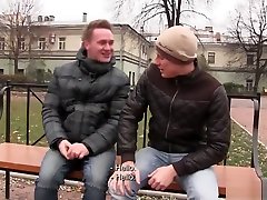 Sweet Russian babe strikes a good let moms teach sex for a hardcore shagging