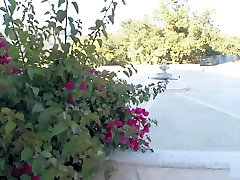 Breanne fucking in high heels