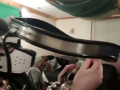Model T mam black penis Belt Review
