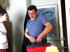 The plumber