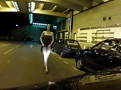 Dorcel khet me akele Claire Castel - Extrem Pulsions Public Blowjob