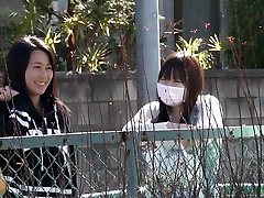 Crazy Japanese model in pecker checker part 1 MILF, HD JAV clip
