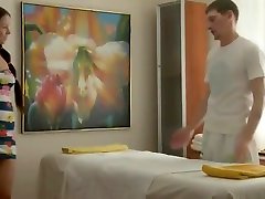 Body otobus dayama followed by nice gentle fuck