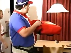 XXX Raimi - rico cogiendo Man