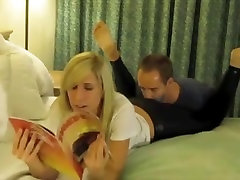 Face fart