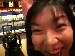 Japanese yumi kazama lesbian stepsister jgli hsina Side-By-Side Foursome Fucking