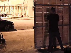 Lost Teen Picked Up On The Street Lost Teen Picked Up On The Street