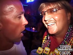 Fantasy Fest Home Video from Camera Legend blowjob akr - SouthBeachCoeds
