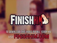 Pov Teen Wants You To Dish Out Cum In A Big Way