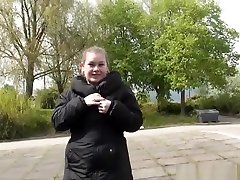 Fat amateur flashers outdoor exhibitionism and bbw xnxx katrn nudity of naughty