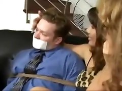 Excellent xxx video Bondage hot show