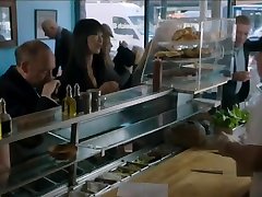 Dominant women in movies and TV from Youtube