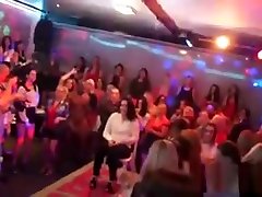 Peculiar Teenies Get Entirely Insane And Naked At Hardcore P