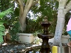 Julia punish teens breast Helps Step Daughter Bang In Threesome