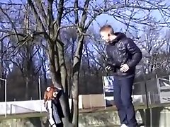 Linda eva deuleux May Appear Like An Innocent rough teach 18 Year Old