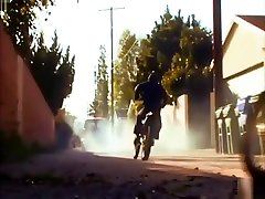 Hot Latina Enjoys His Hard Pulsating Cock