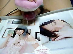 bukkake mizuki husband hungry moms 20131117