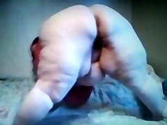 big ass ssbbw