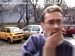 semi amateur from poland