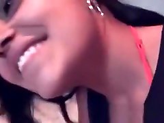 Oiled Ebony corazon models Gets Pussy Licked And Fucked In Garden