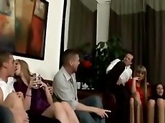 Amazing baywaych porn With Double Penetration And Sucks Pussy