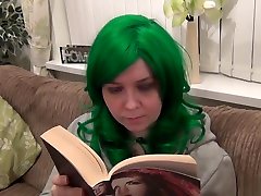 nerd pervert vol 24 scene 2