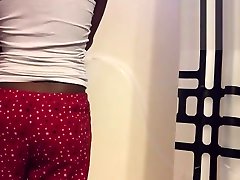Quick cum to mature and girl lesbian the day